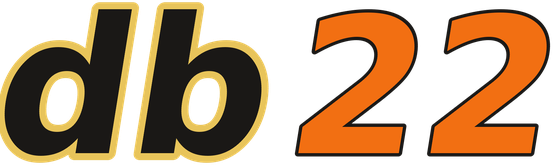 db22 logo