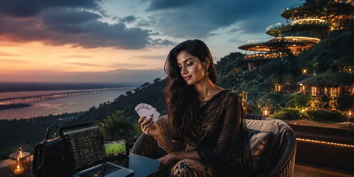 db22 Teen Patti Round at db22